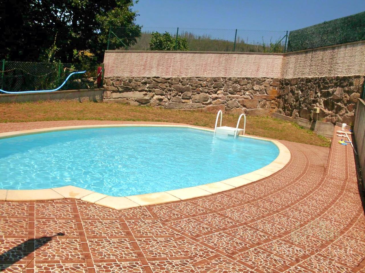 Piscina privada