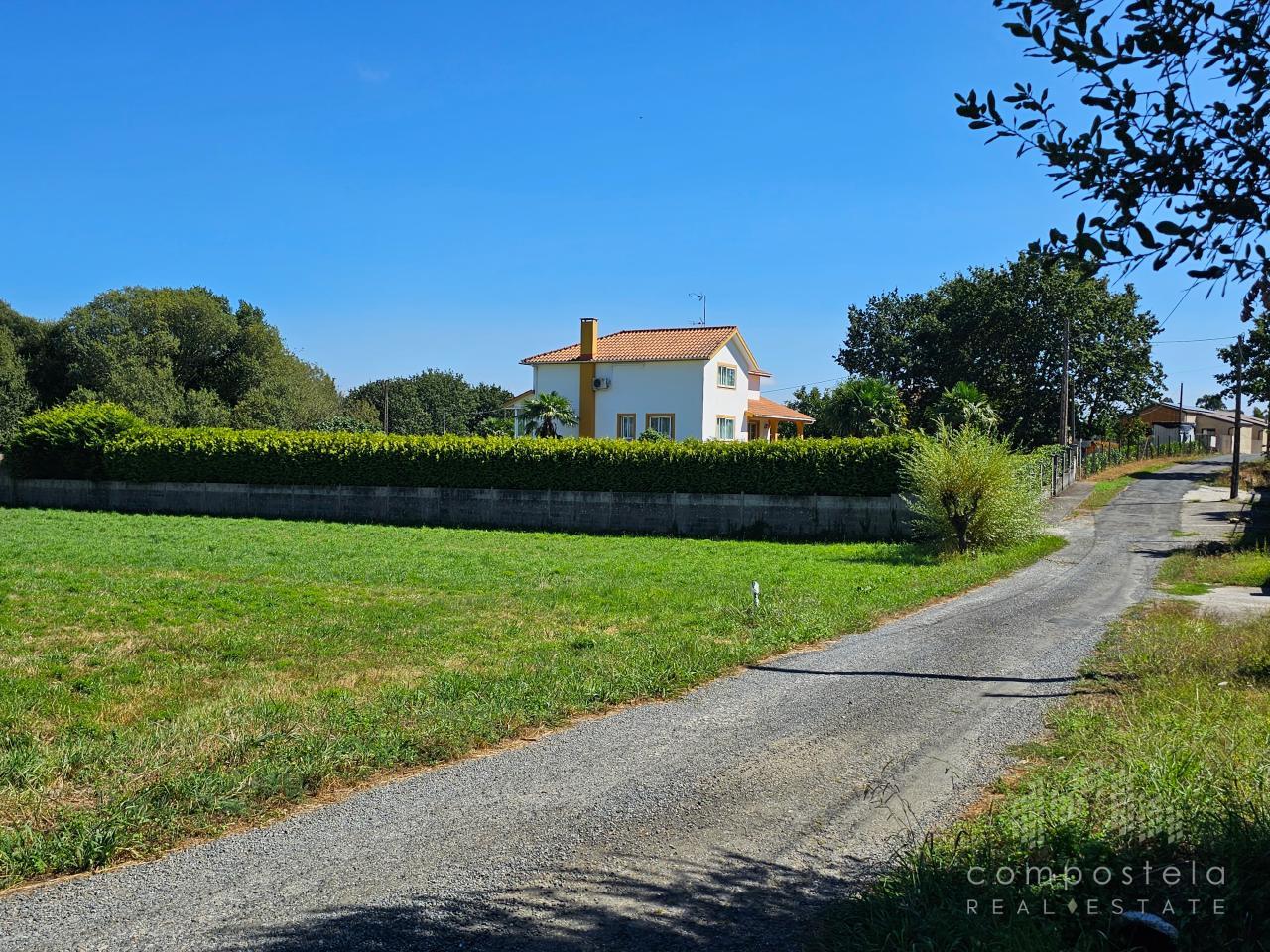 Una zona tranquila para vivir a un paso de la ciudad