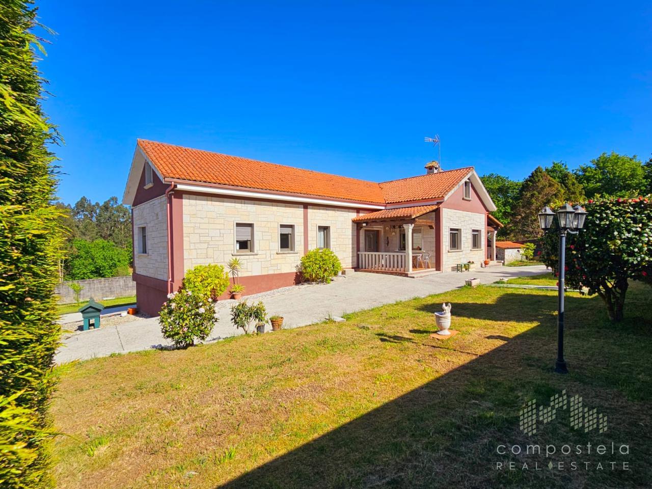 Toda la vivienda en planta baja