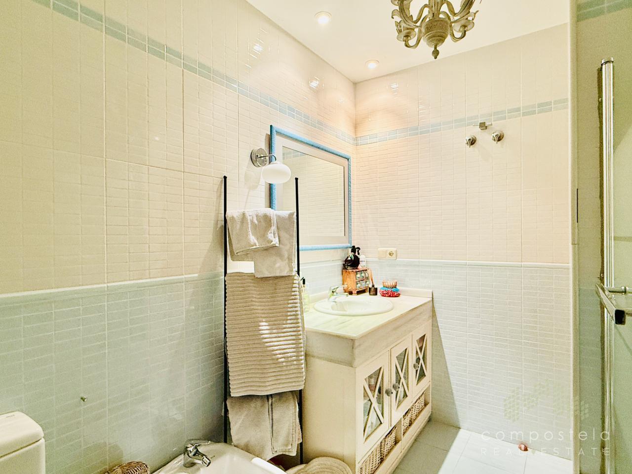 Mobiliario de baño general