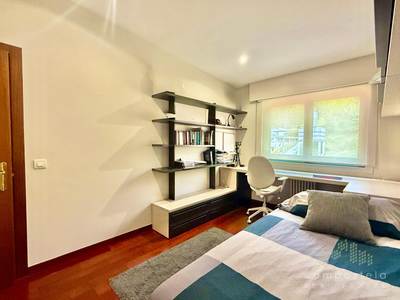 Mobiliario de dormitorio