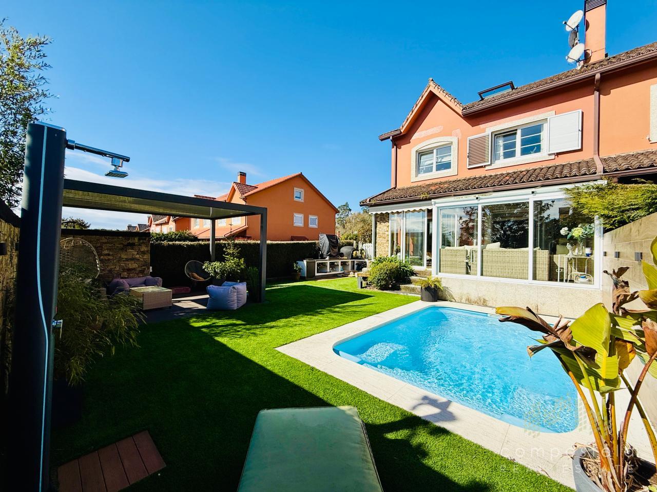 Calidad en su construcción