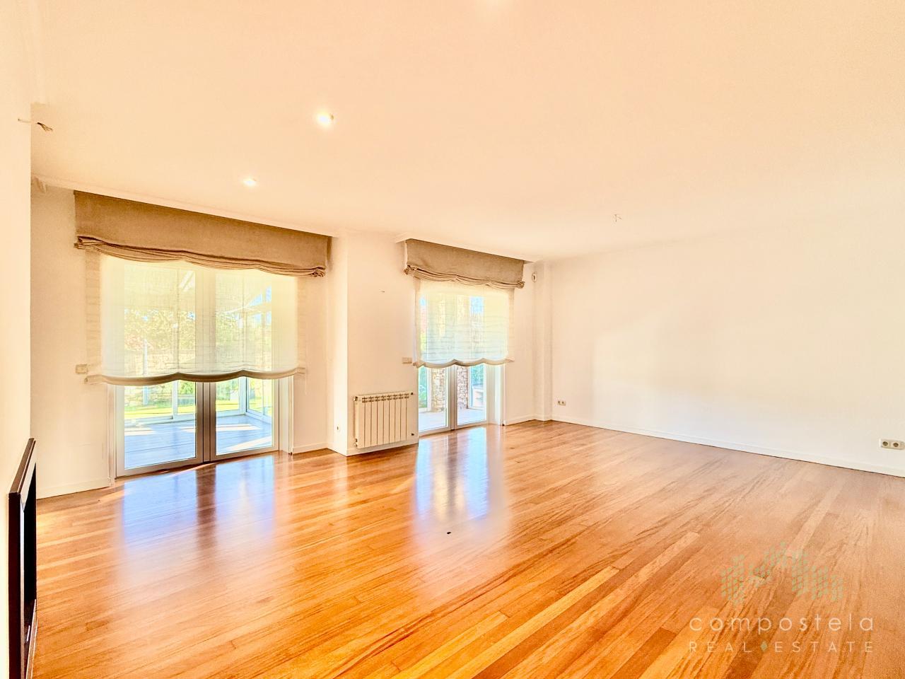 Salón comedor, una de las mejores estancias de casa