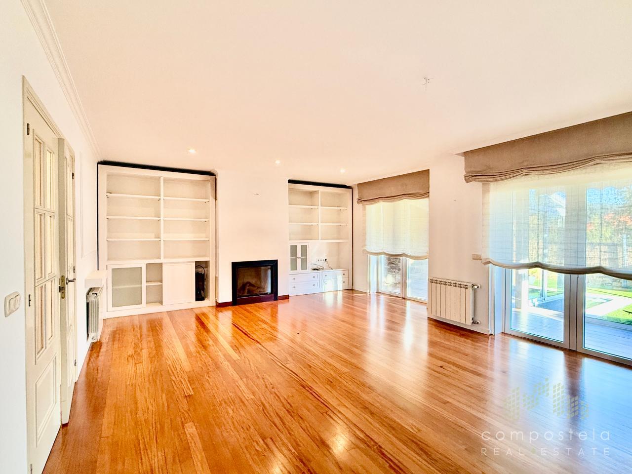 Salón comedor, lo disfrutarás