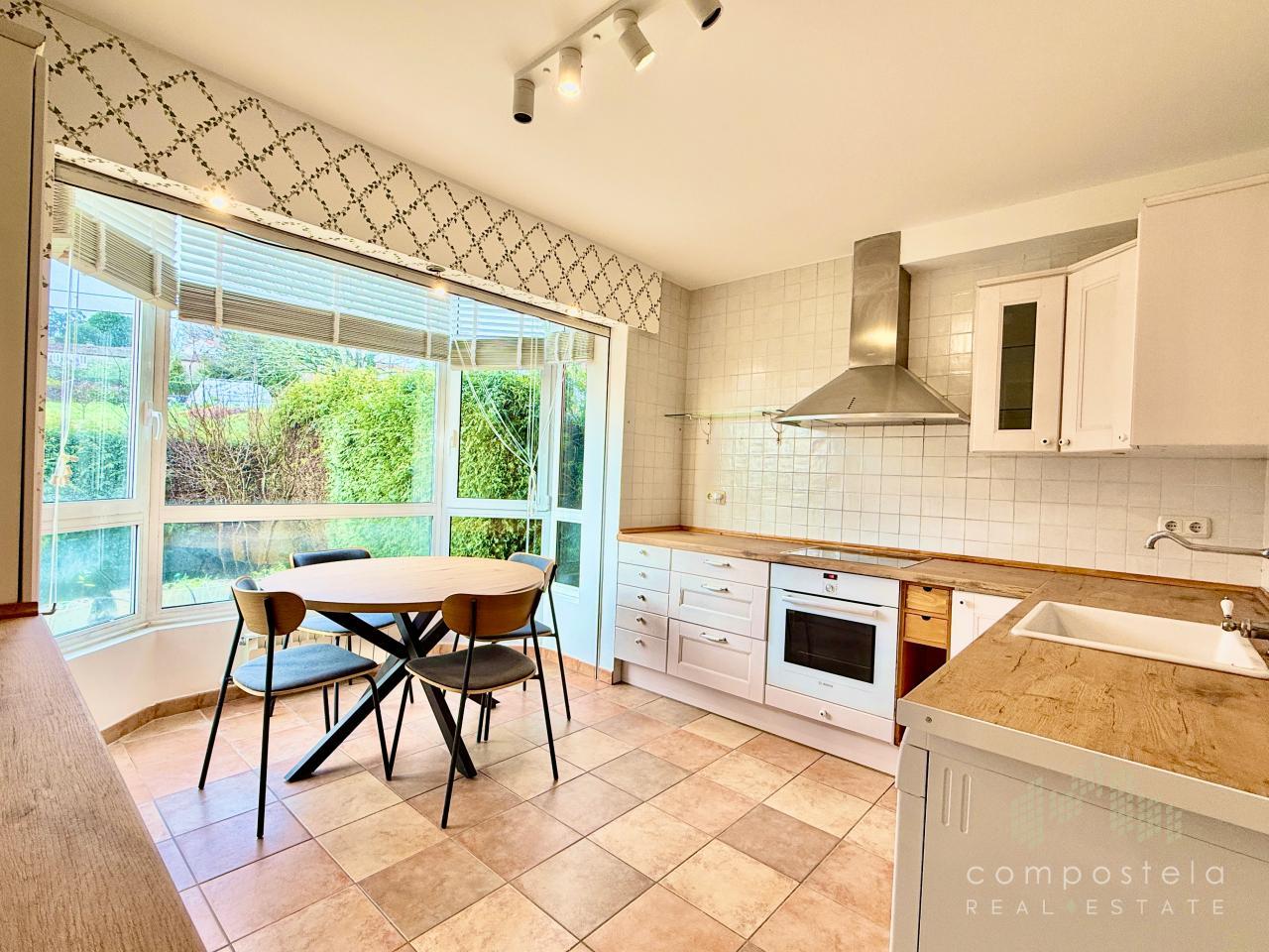 Cocina, zona de casa en la que apetece estar