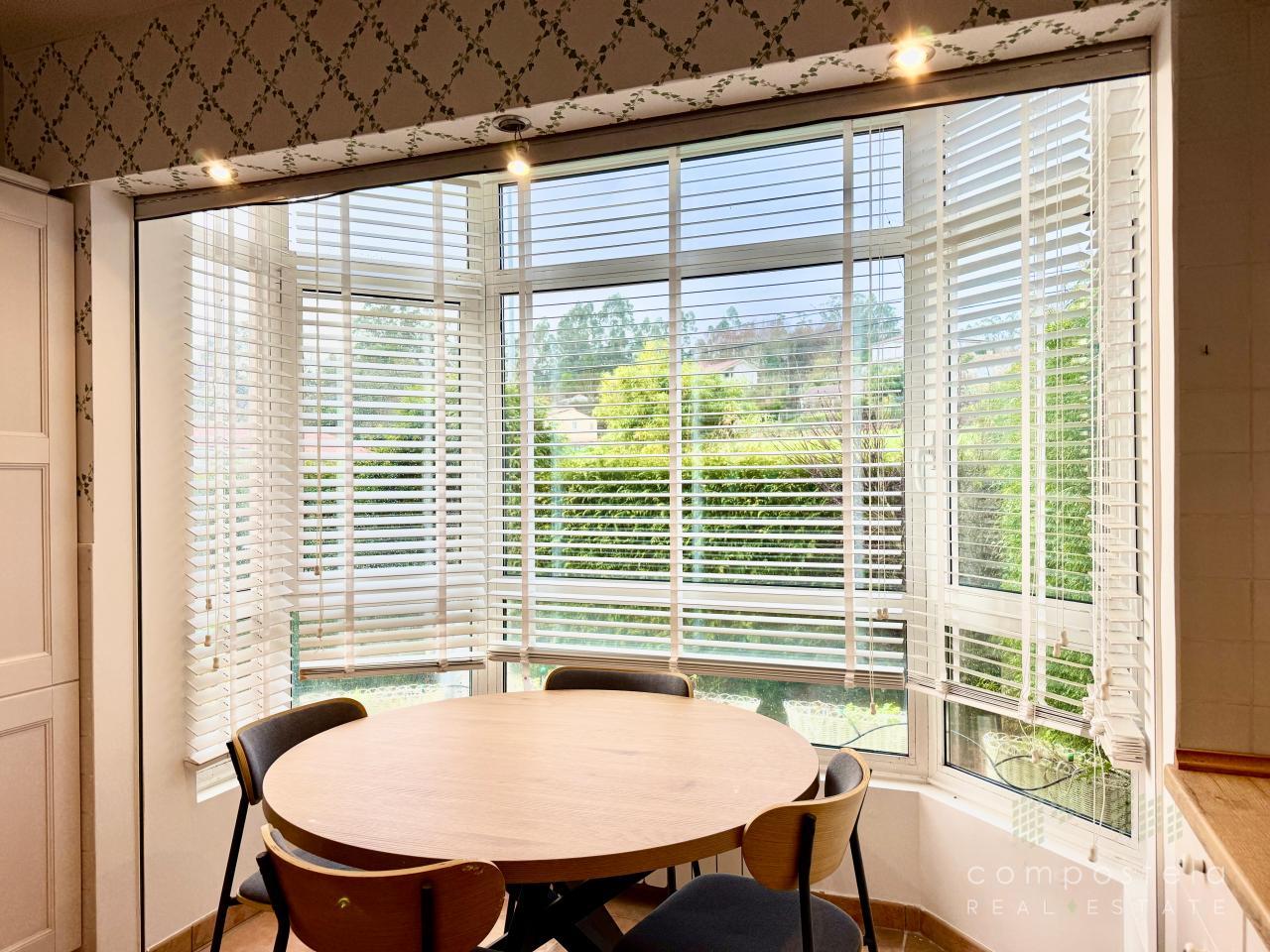 Detalles, zona de cocina