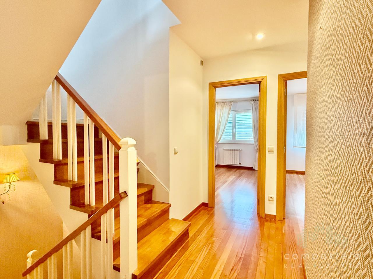 Distribuidor segunda planta