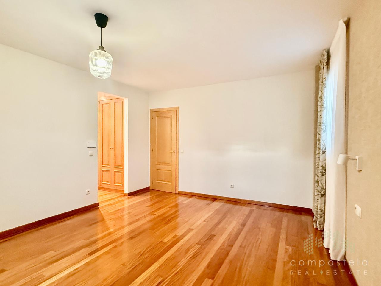 Dormitorio principal