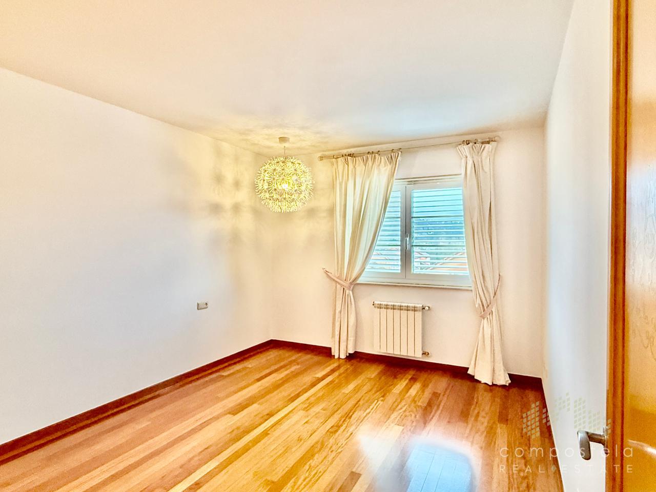 3º Dormitorio, vistas a zonas verdes