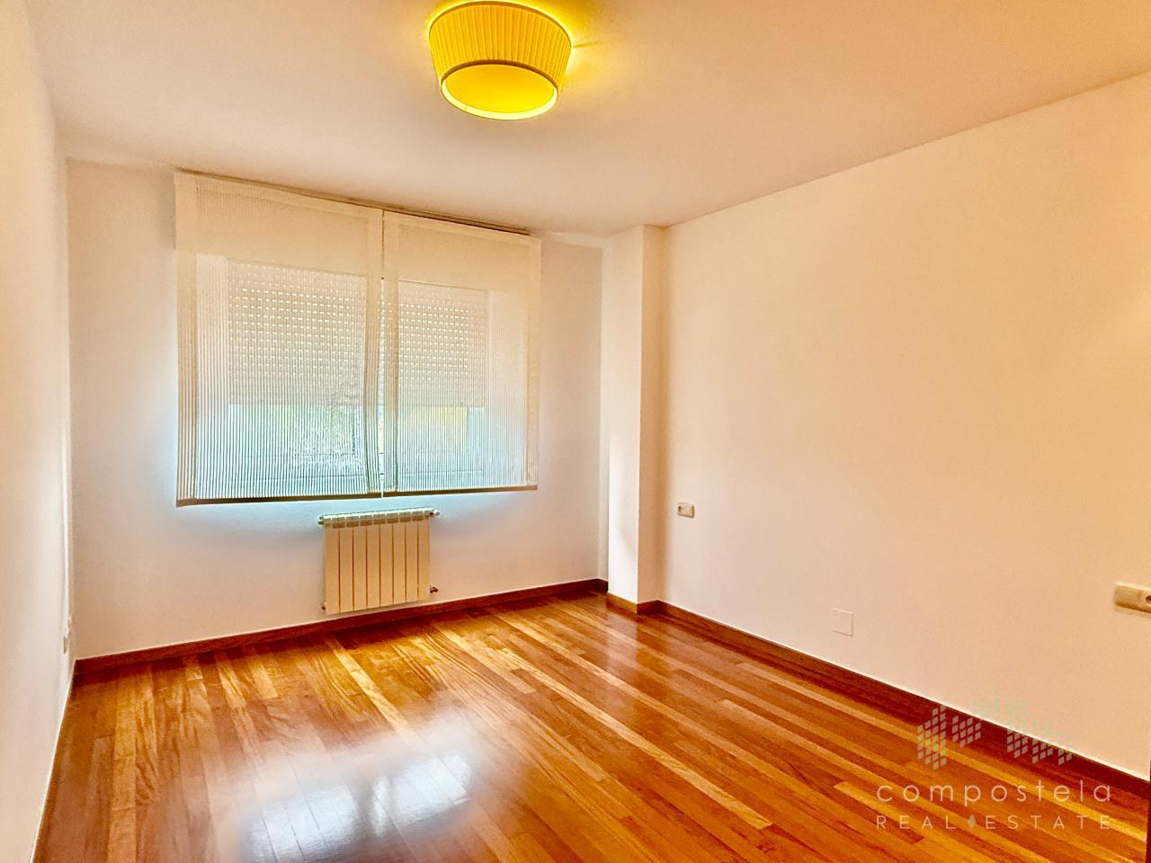 4º Dormitorio, vistas y orientación Este