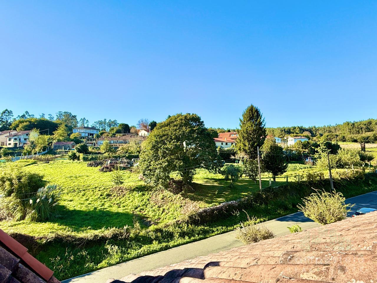 Vistas desde cocina y algunos dormitorios