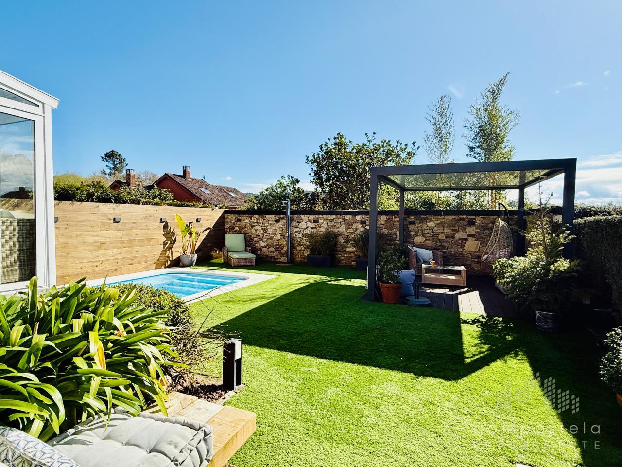 Un precioso rincón, sin duda lo disfrutarás