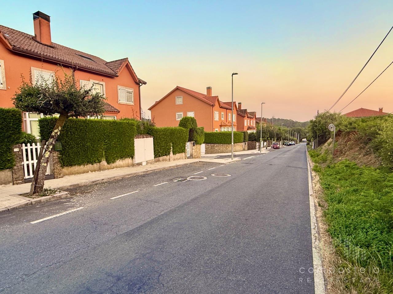 Un entorno seguro, una vida tranquila