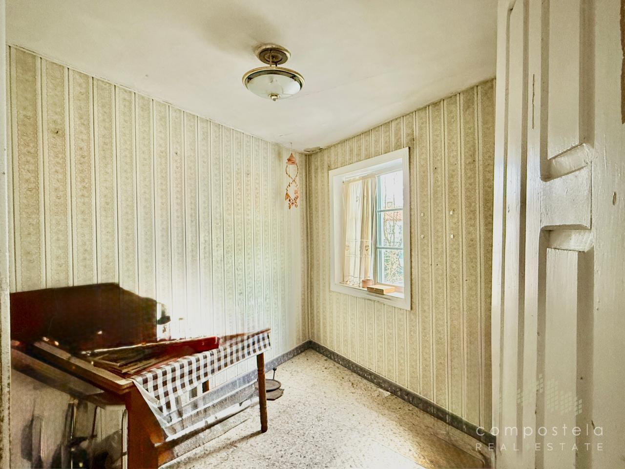 Posible dormitorio en 1ª planta
