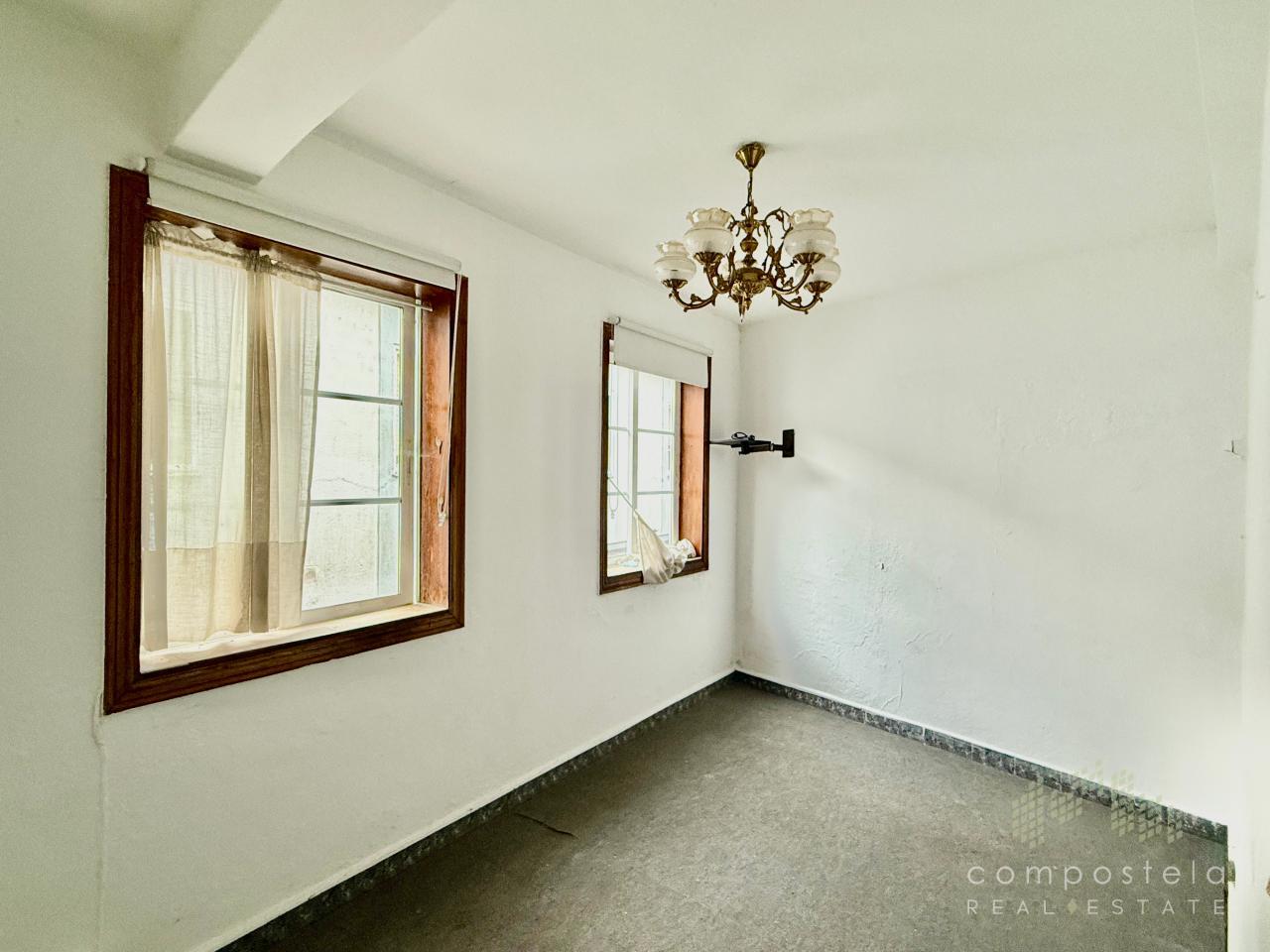 Posible zona de estar en la 1ª planta