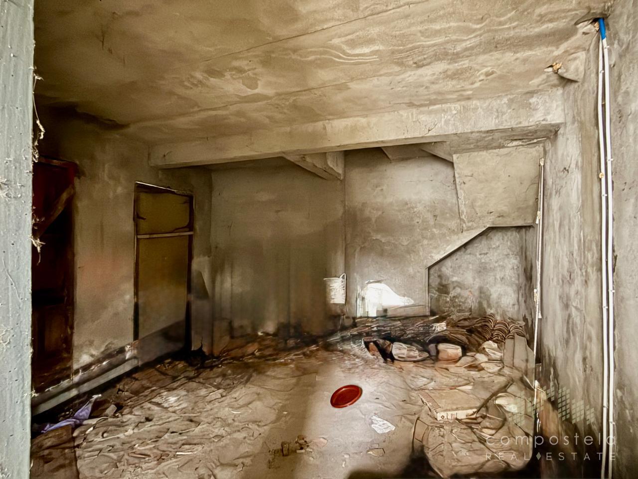 Planta Baja, 41 m2 a reformar