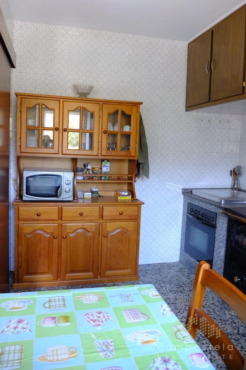 Mobiliario de cocina