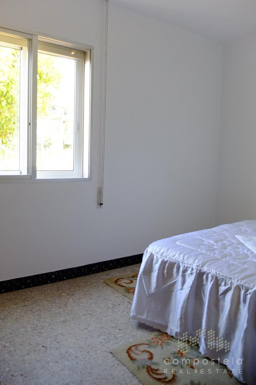1º Dormitorio en 2ª planta de casa
