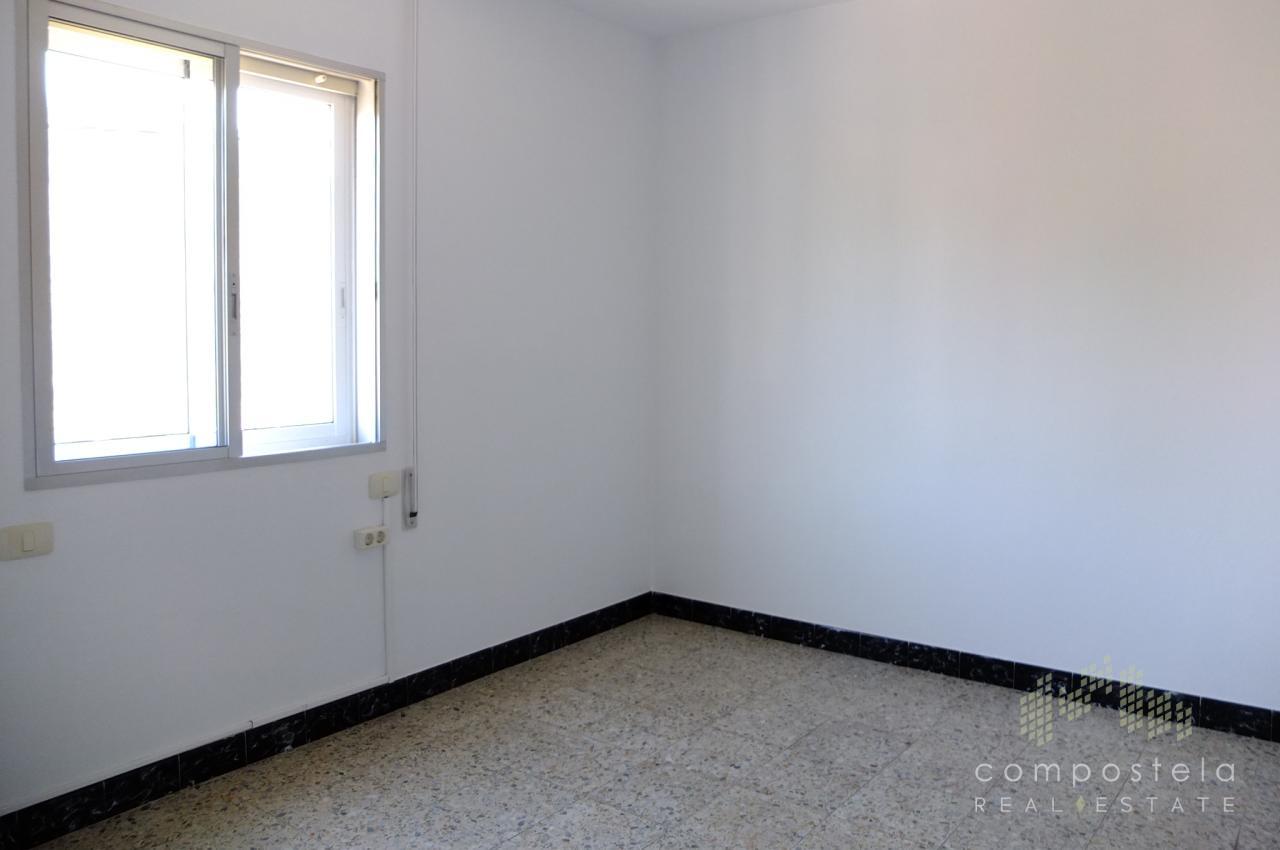 2º Dormitorio en planta segunda de vivienda