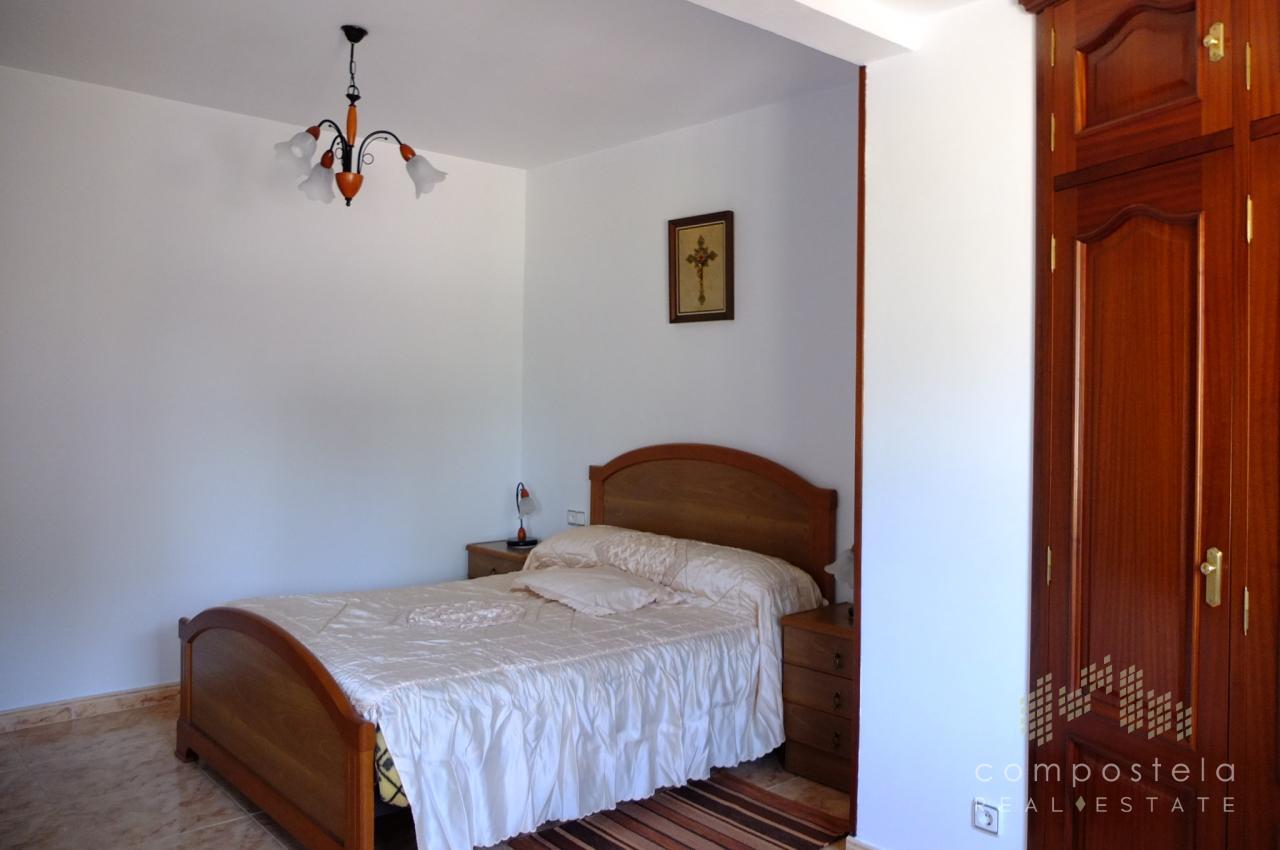 Mobiliario de dormitorio 