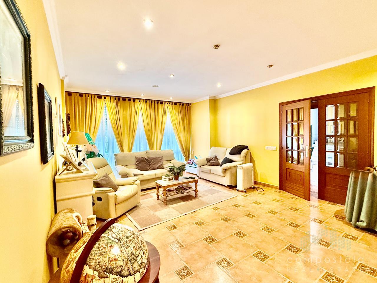 Salón comedor, lo disfrutarás