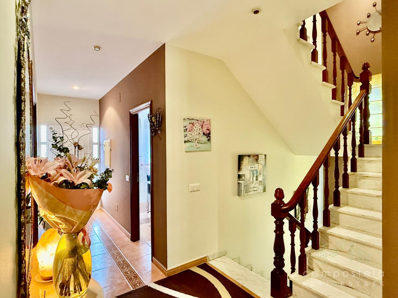 Distribuidor de planta 1ª