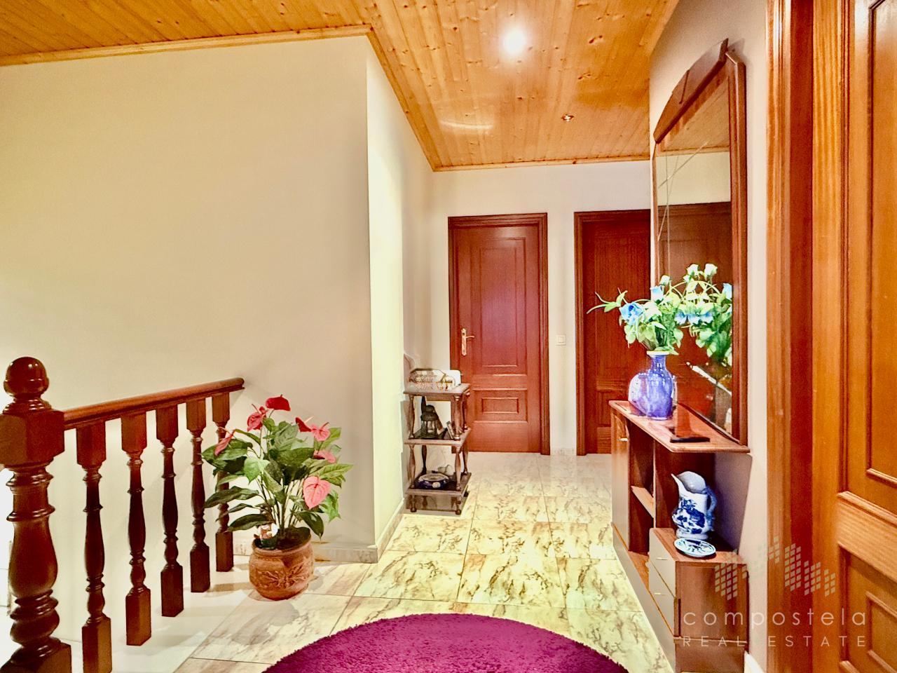 Distribuidor, planta superior