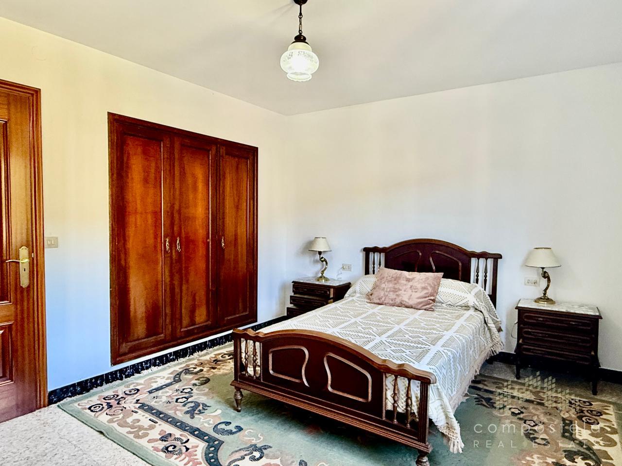 Armario empotrado en dormitorio 2