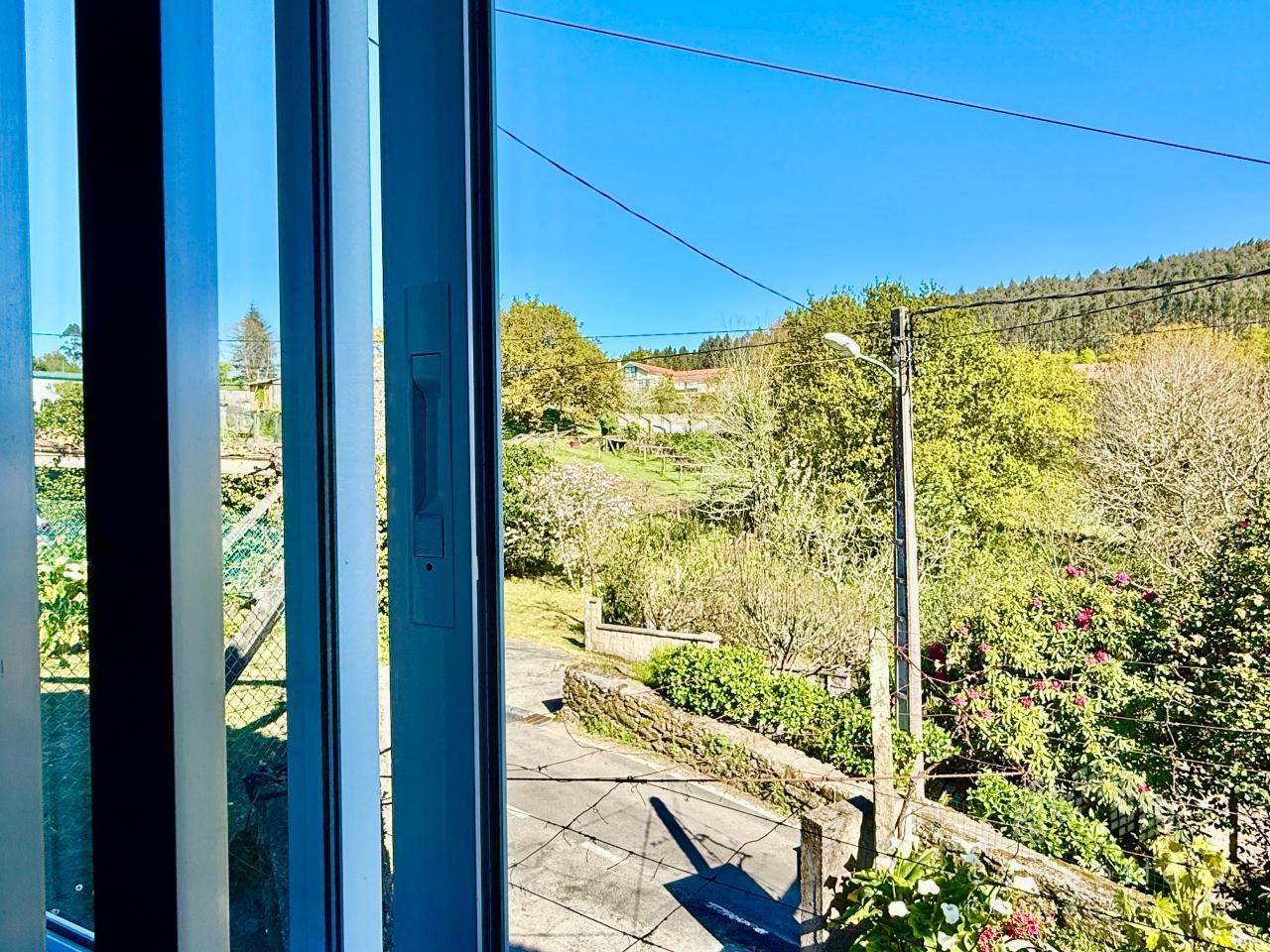 Vistas desde dormitorio 2