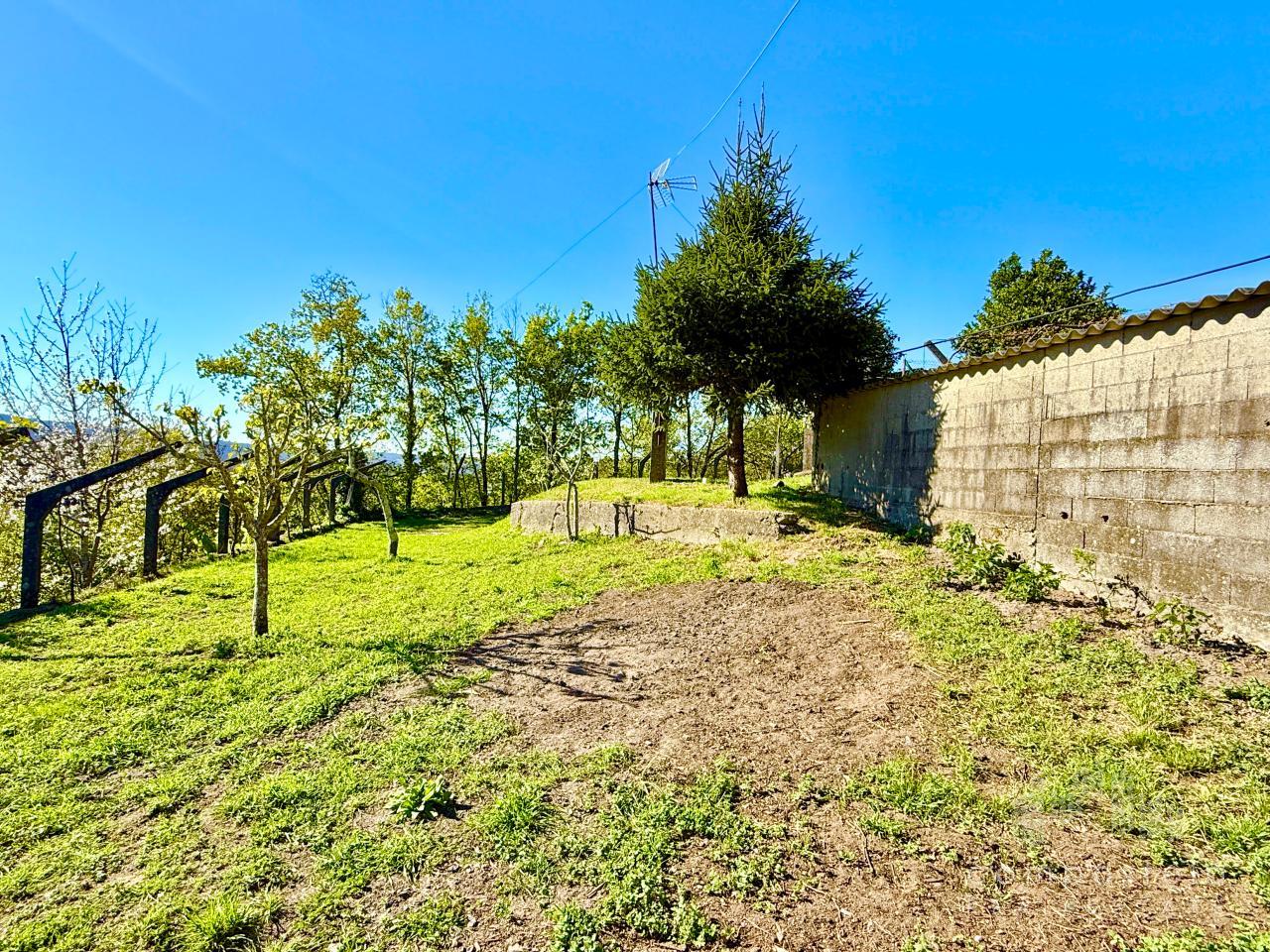 Parcela, un gran disfrute que tendrás que valorar y cuidar