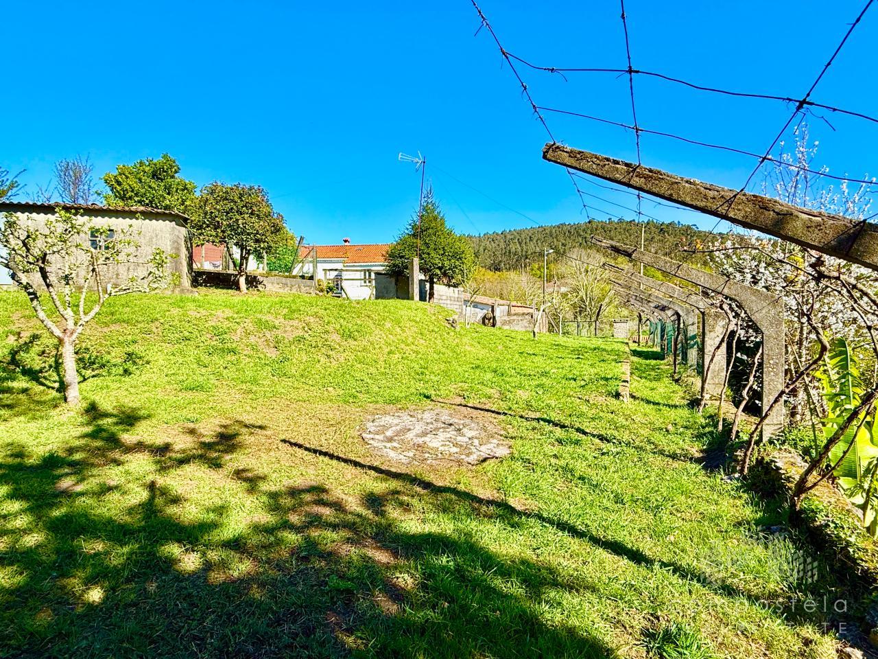 Finca, sin duda la disfrutarás