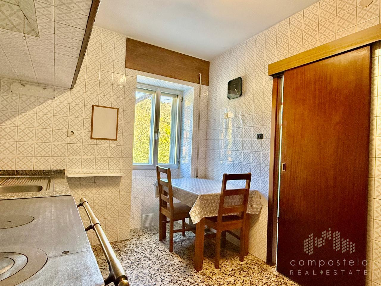 Mobiliairo de cocina