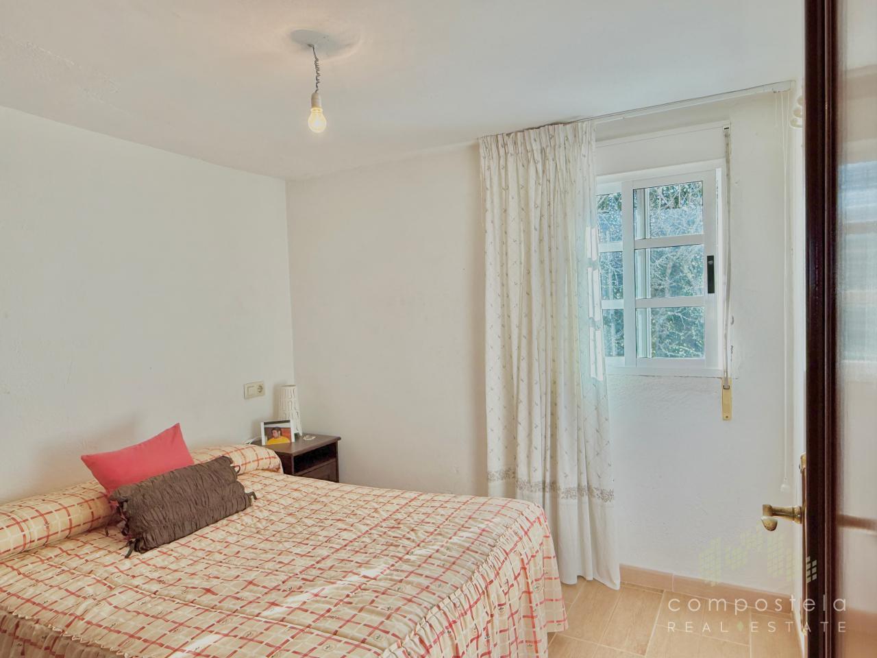 3º Dormitorio, exterior