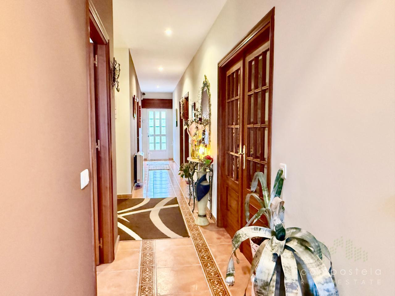 Hall, planta 1ª