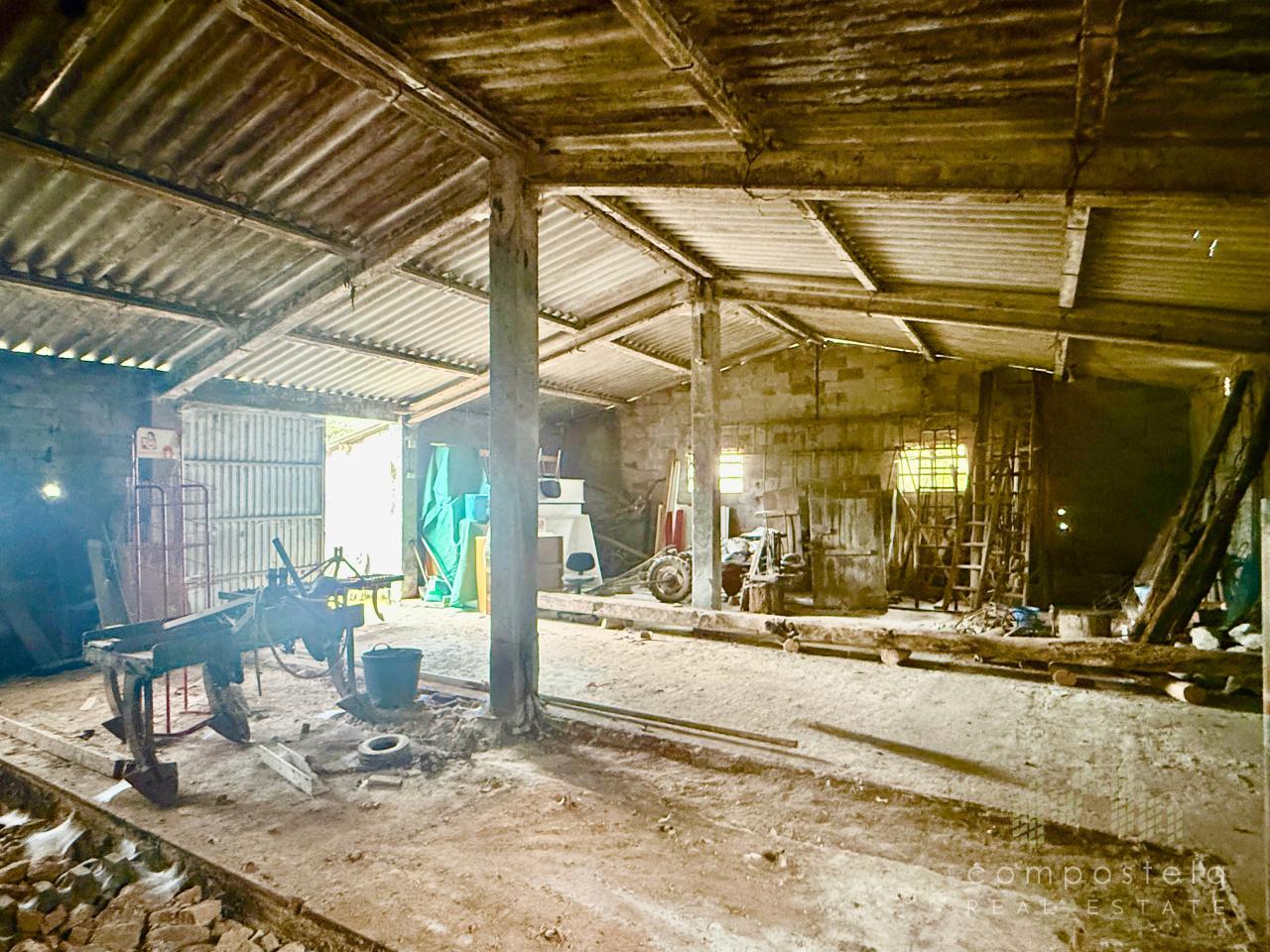 Almacén 3ª propiedad