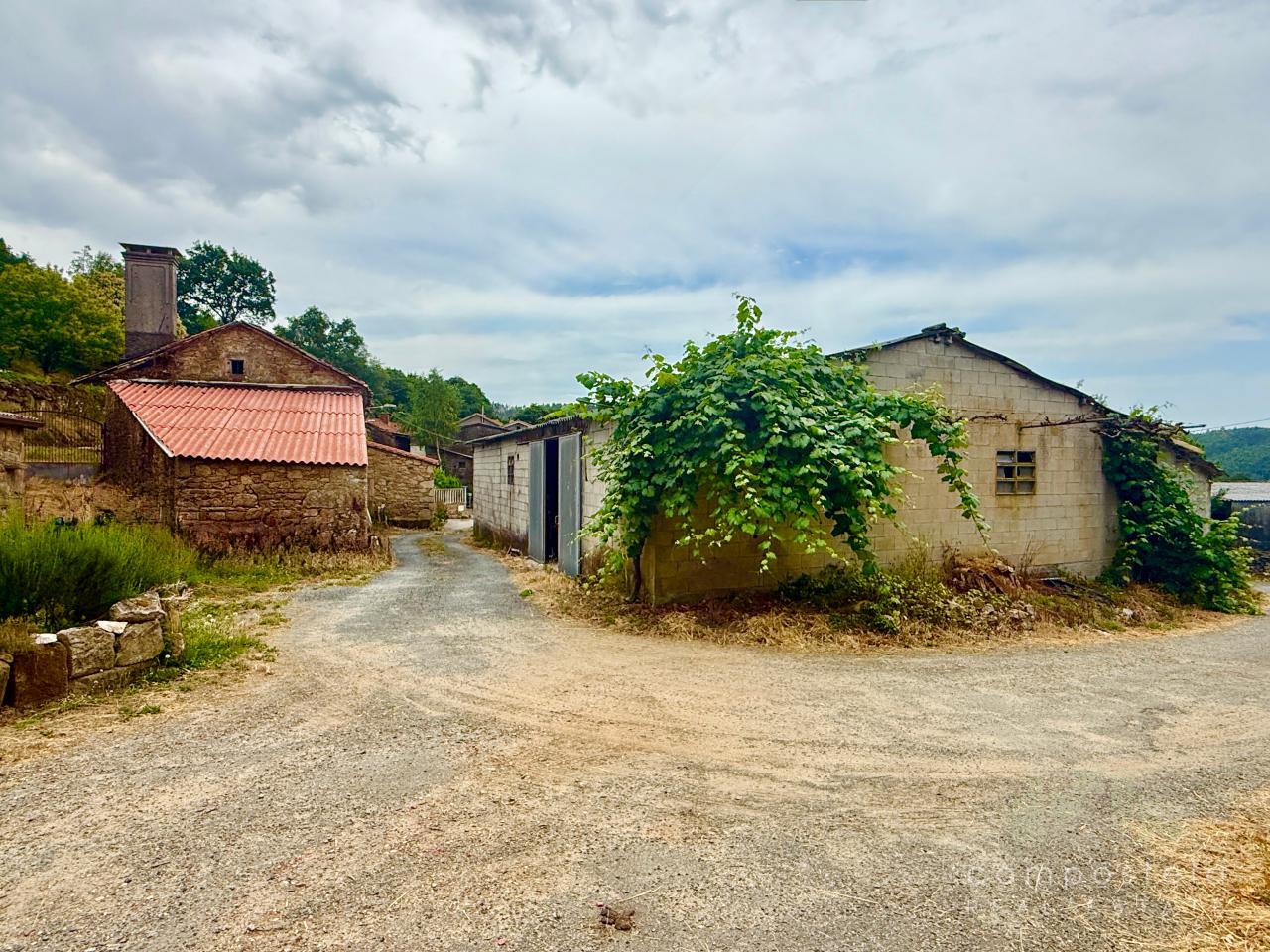3ª PROPIEDAD 72.000 E., almacén, agrario