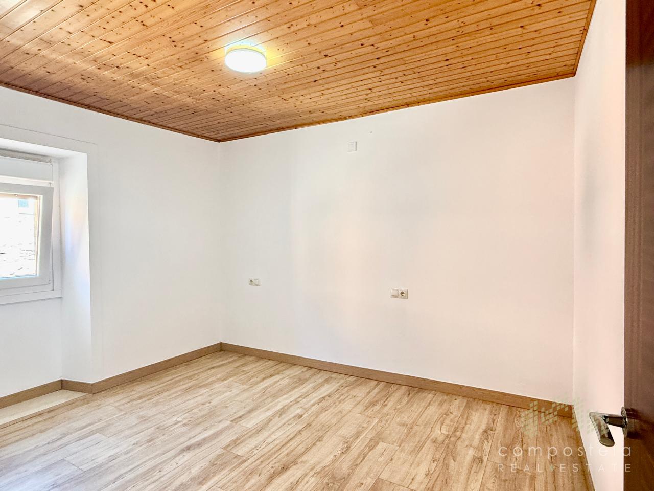 1º Dormitorio, planta superior