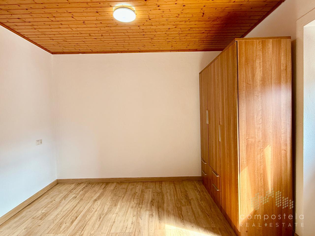 2º Dormitorio con armario