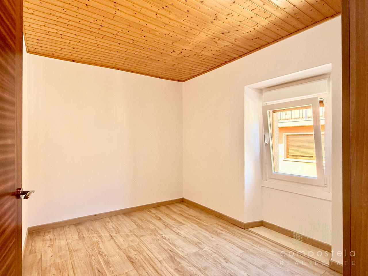 4º Dormitorio, luz natural