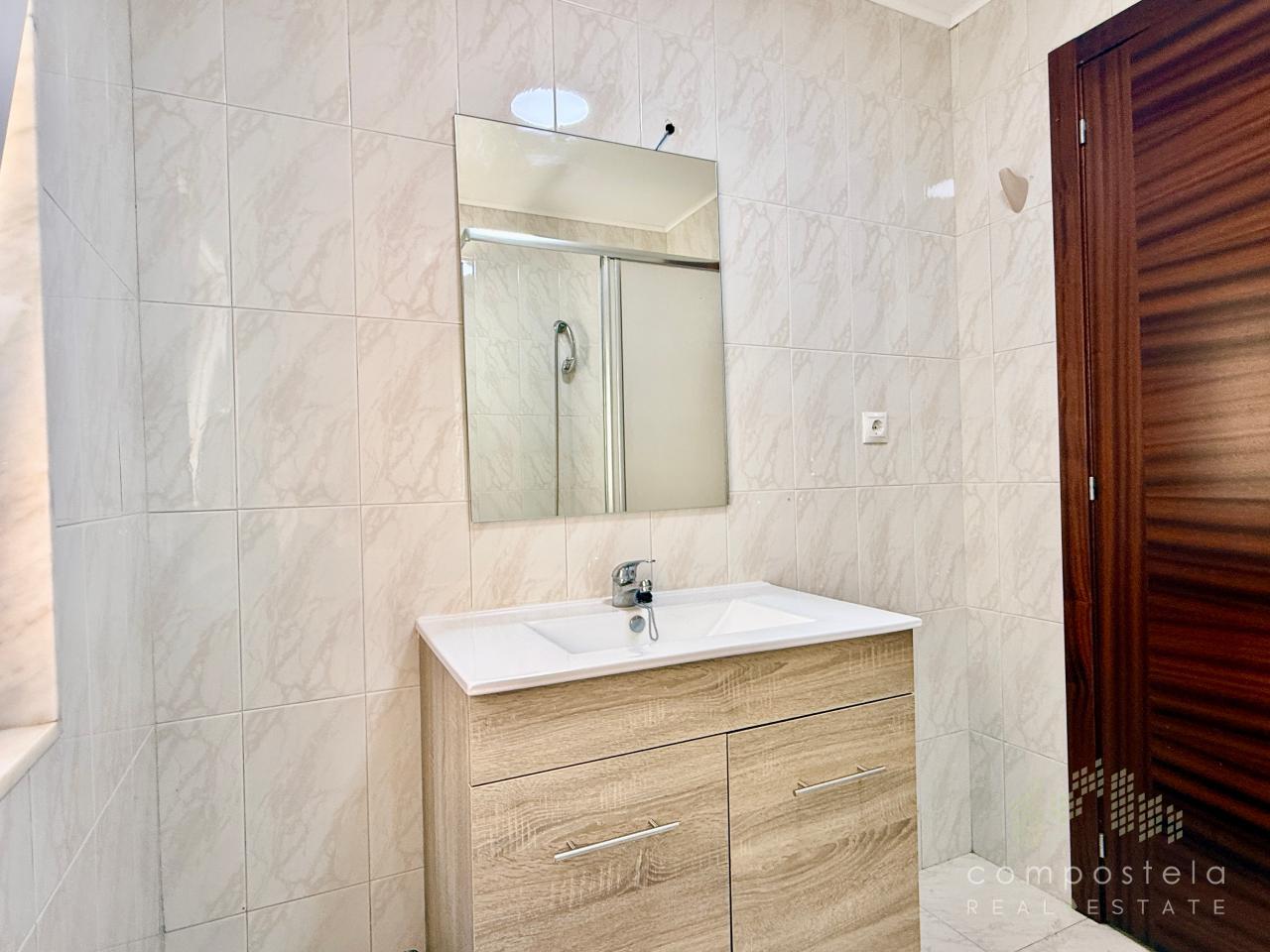 Mobiliario del 2º Baño