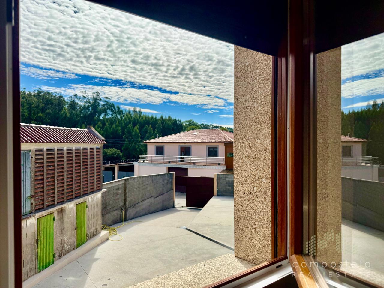 Vistas desde Planta Superior