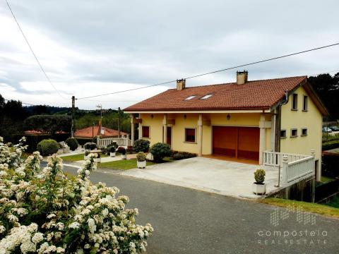 Vivienda en Vedra, oportunidad de negocio!