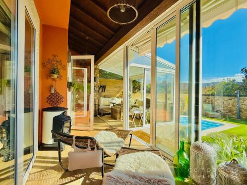 El lujo natural de la privacidad