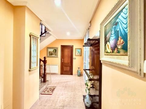 Un entorno seguro, una vida tranquila