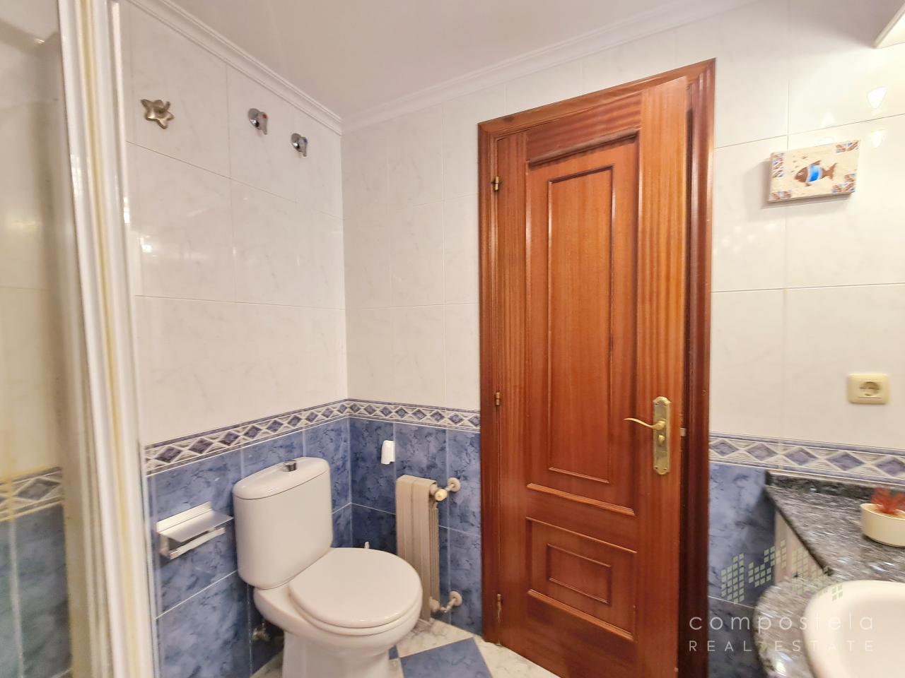 Baño general