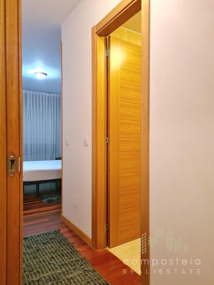 Dormitorio principal con baño incorporado