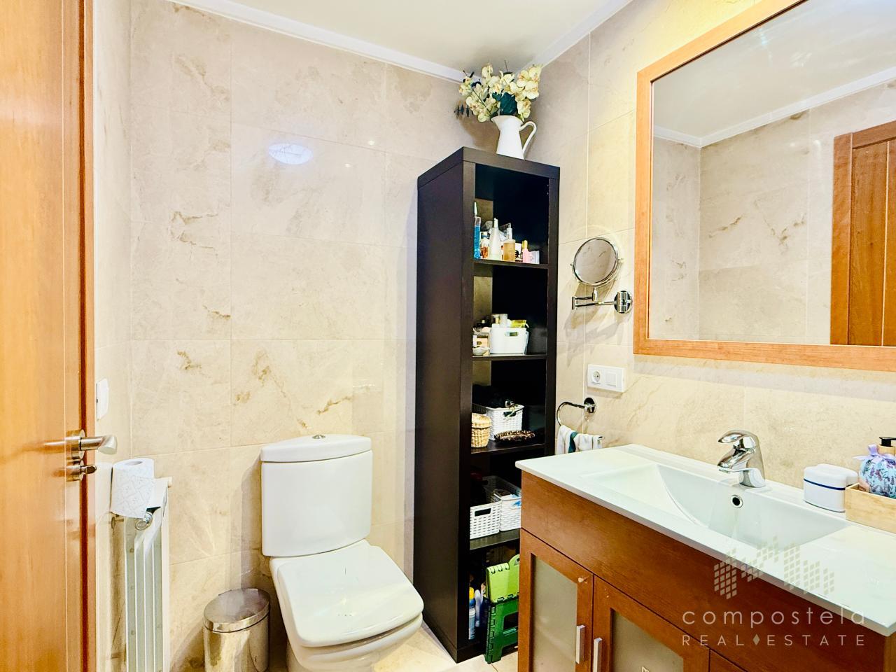 Mobiliario de baño general