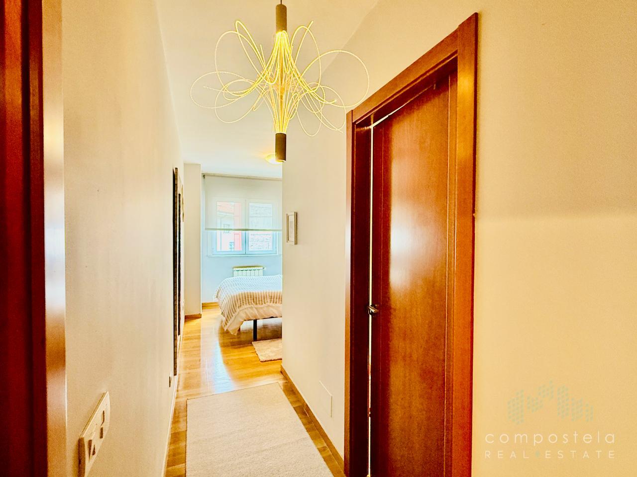 3º Dormitorio, baño incorporado
