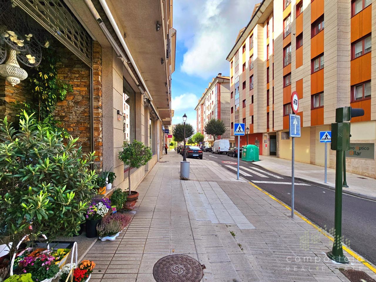 Excelente ubicación, céntrica, al lado de la zona nueva