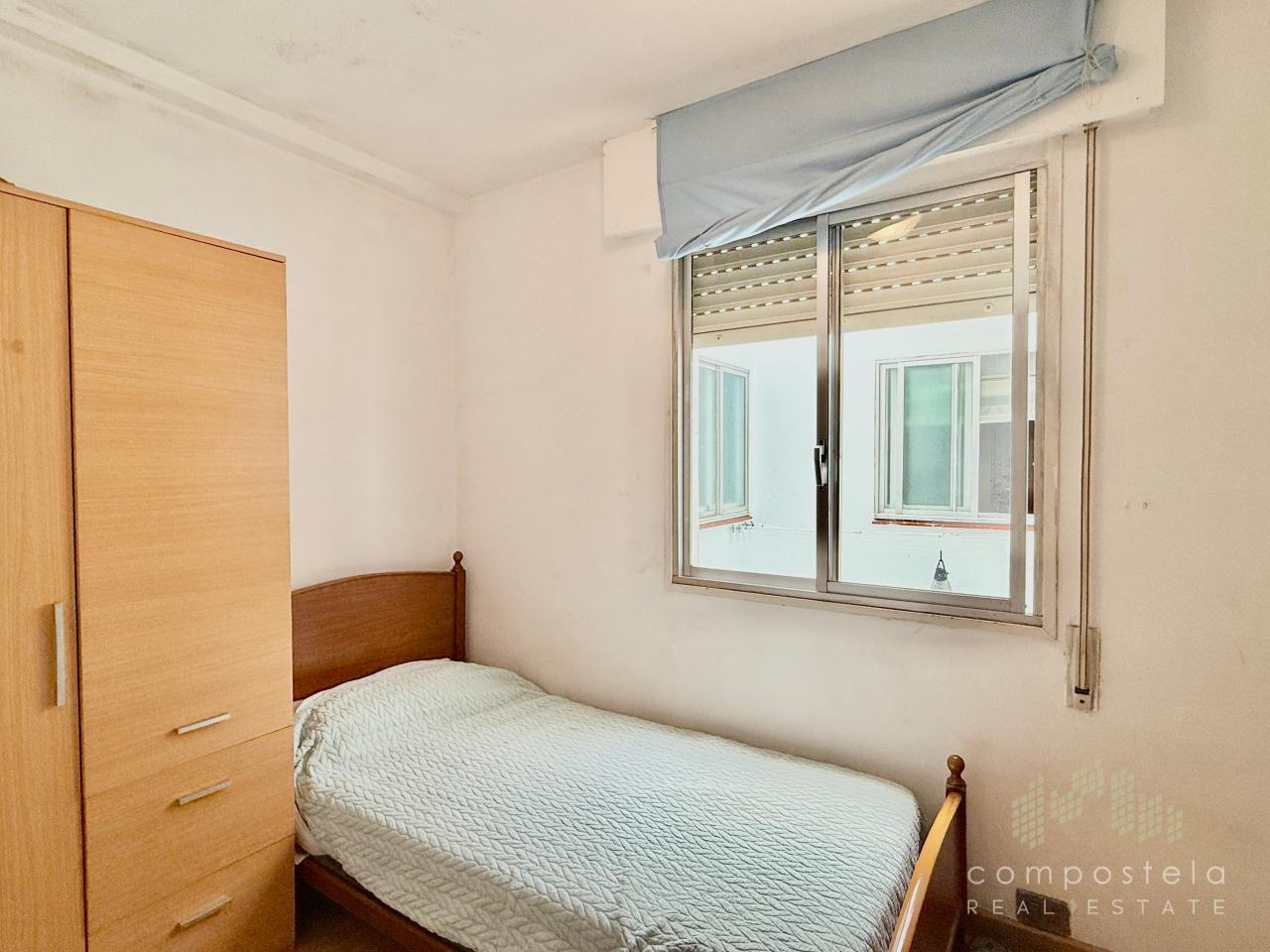 2º Dormitorio hacia patio